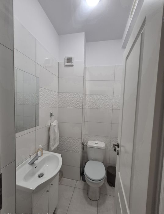Inchiriez apartament 3 camere | 80 mp | Bloc nou | Campus Universitar