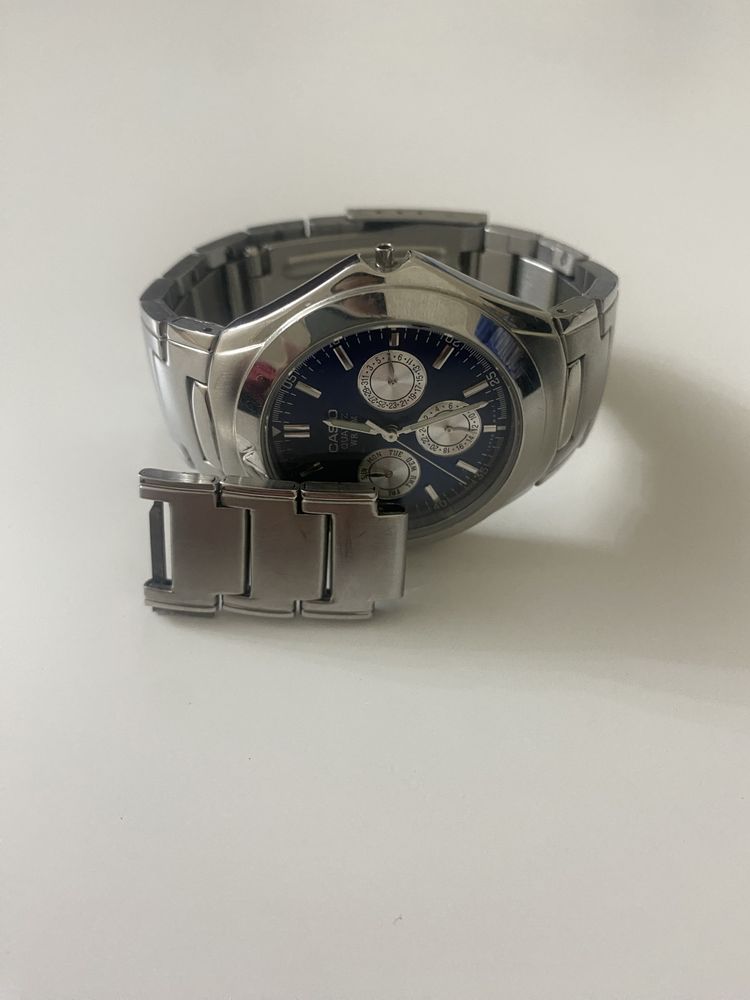 часы Casio MTP-1247