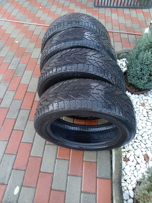 Vind cauciucuri iarna 195 55 r16