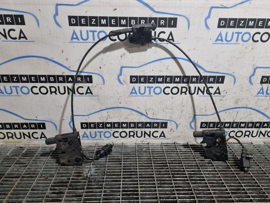 Broasca haion AUDI Q3 2011 - 2018 SUV 4 Usi (1184) CAPOTA