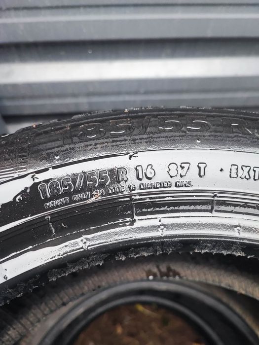 Avelopa continental 185 55 16 m+s