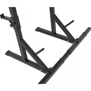 Suport bara - reglabil 95-133cm