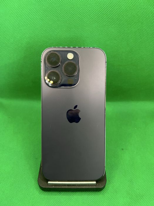 Iphone 14 Pro, 256GB, bateria 100%, Lazar Amanet Crangasi, 5351521