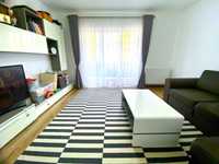Apartament 2 camere, parcare, etaj intermediar Avantgarden Sibiu