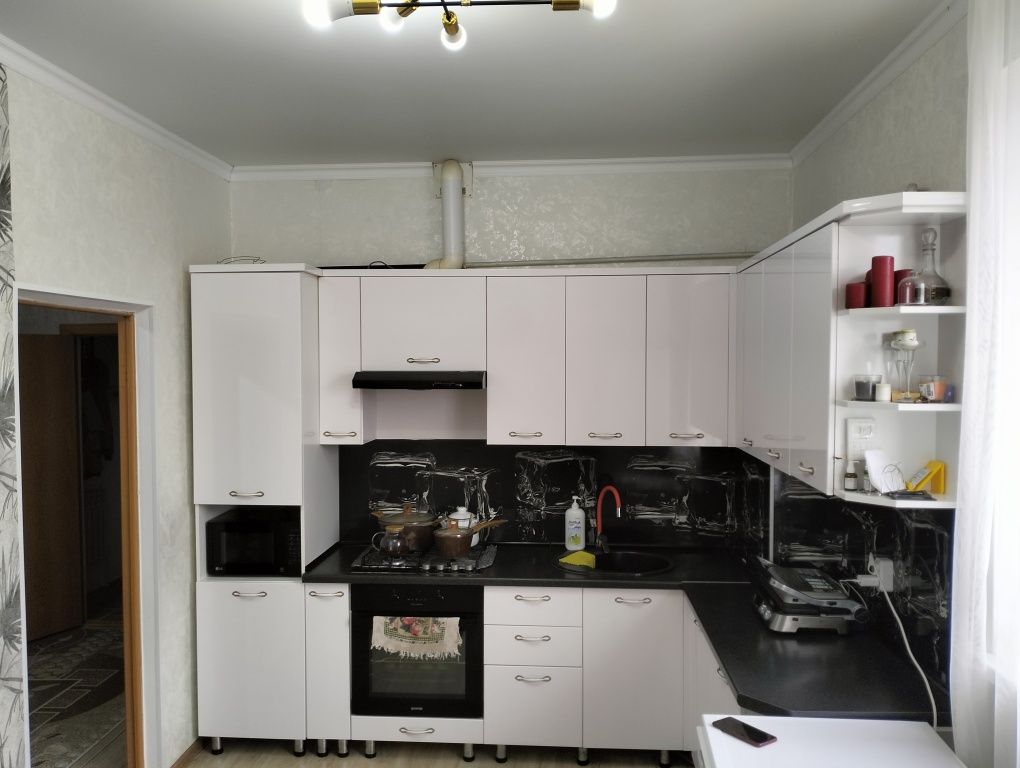 Продам дом в Заречном