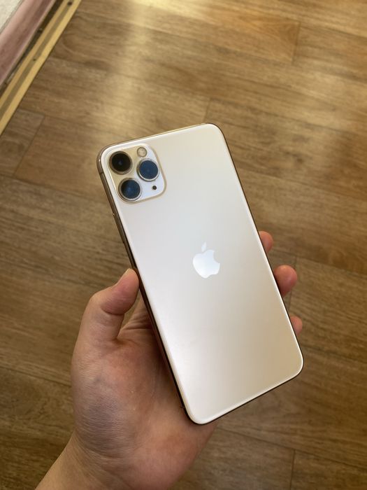 Айфон 11про макс 64гб