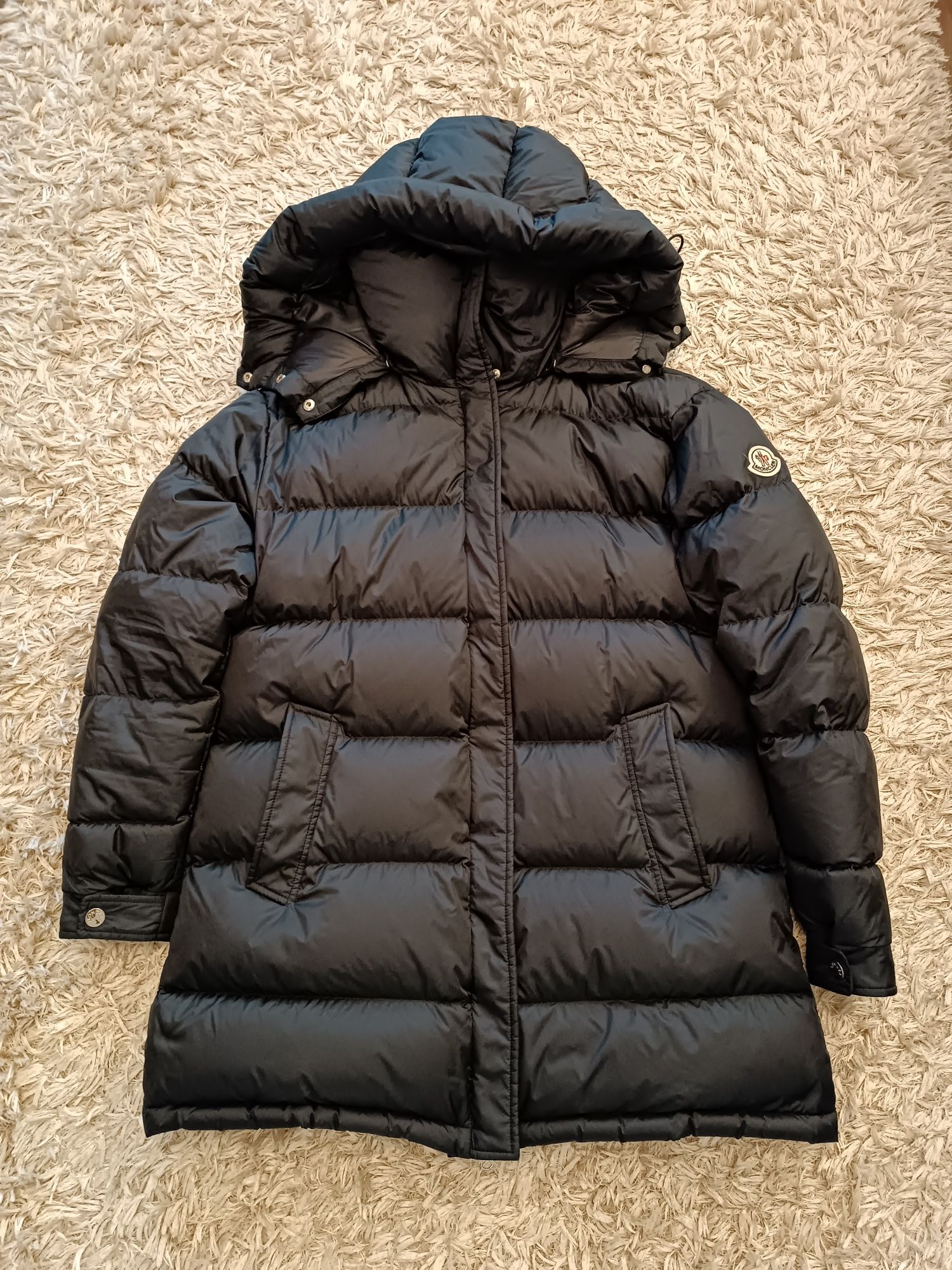 Geaca Dama Moncler