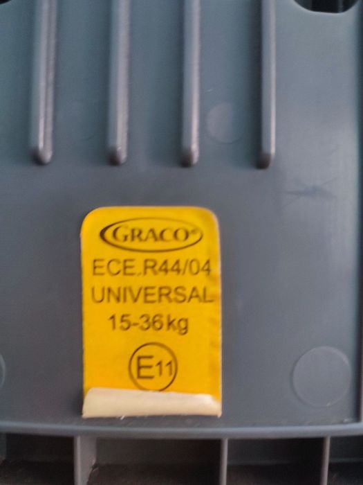 Стол за кола Graco