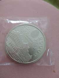 Moneda de argint