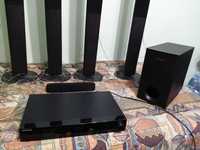 Vand Samsung Home Cinema Theatre model no HT-TZ 225