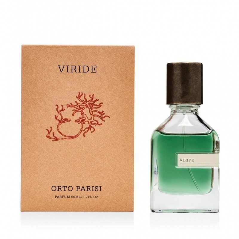 Парфюм Viride Orto Parisi