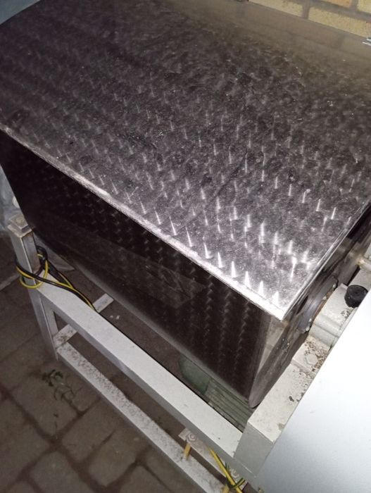 Тестомес, почти новый