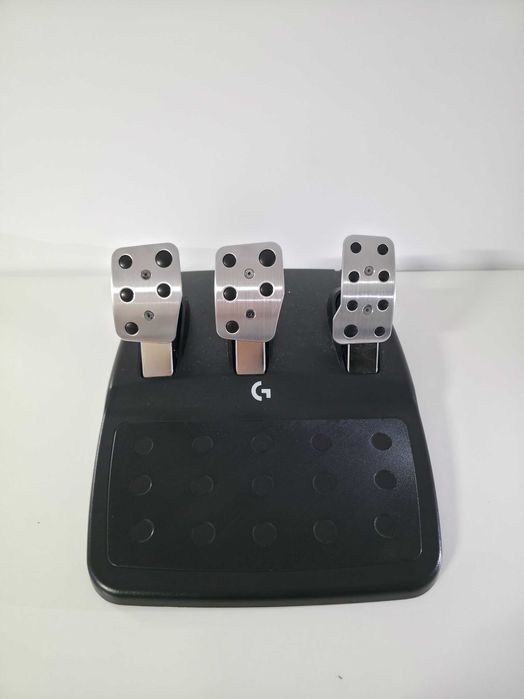 Logitech G923 TRUEFORCE – Ca Nou, Cu Cutie, Perfect Funcțional