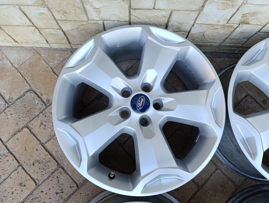 Оригинални джанти за Форд 5х108 18 цола,Volvo ,Jaguar