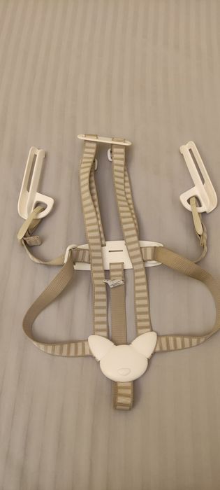 Stokke Tripp trapp колан за стол