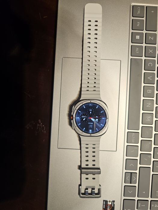 Samsung Galaxy Watch Ultra 2025 LTE (SM-L705F)
