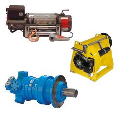 Robin Piese Hidraulice