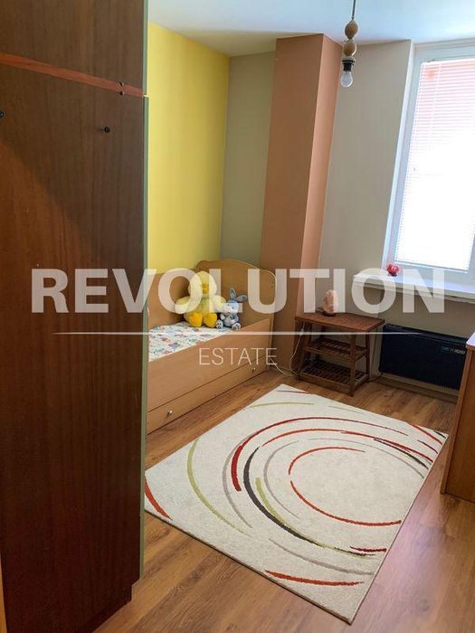 Дава се под наем Тристаен апартамент в Варна, Младост 1 - 70 кв.м за 500 € - Снимка #5