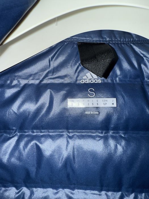 Мъжко яке Adidas Ново!