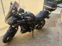 Se Vinde Yamaha FZ6 S2