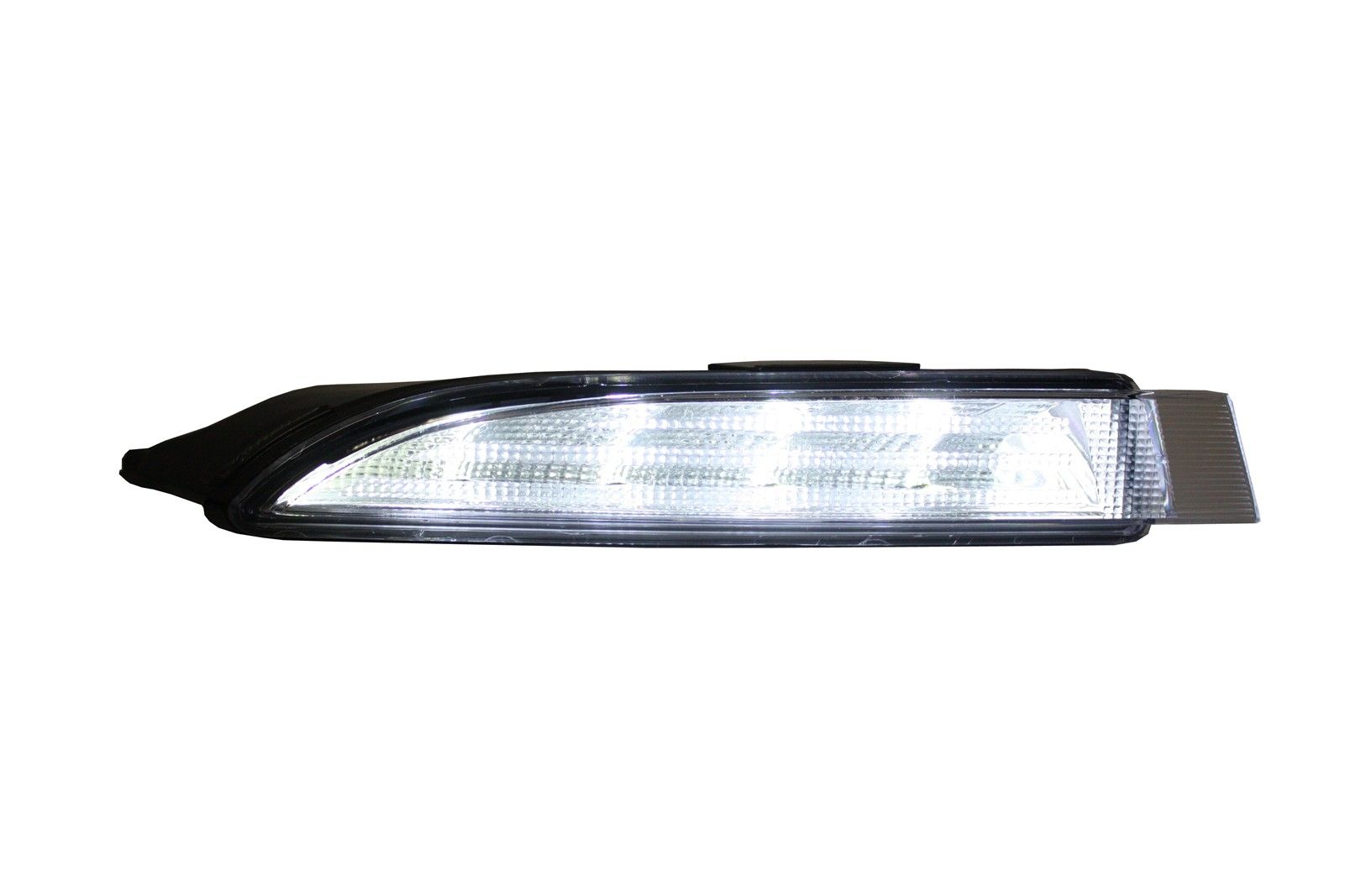 Lampa Lumina De Zi  VW Golf VI (2008-2012) R20  Dreapta