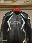 RST TracTech Evo 4  Мото екип