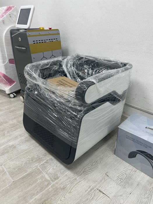 С02 лазер Это самый лучший