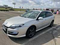 Renault Laguna 3 Facelift