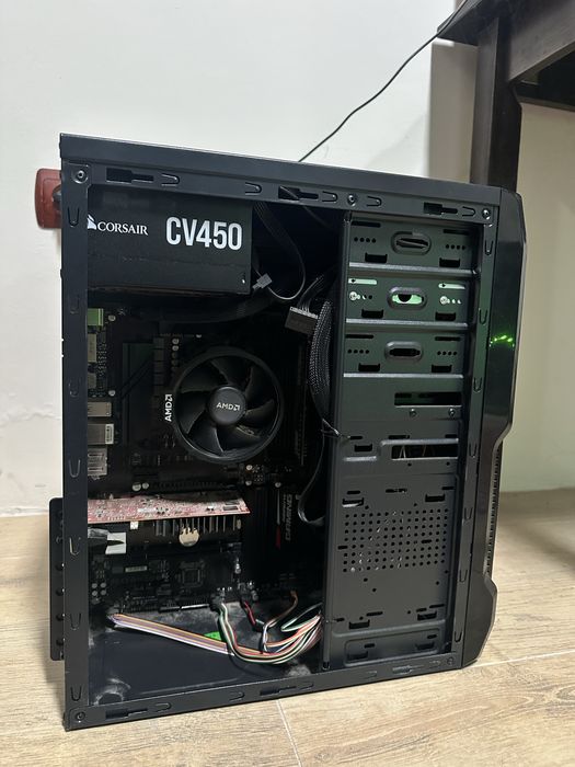 Pc bun de editare gaming