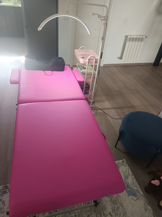 Vând pat gene plus ce se vede in poză