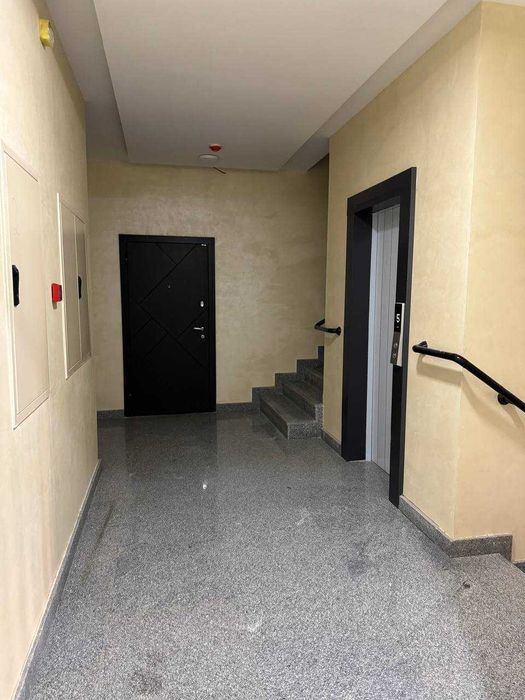 ЖК Нур, Алайский, 3/2/9, Абдулла Кадырий, 123 м2, с ремонтом