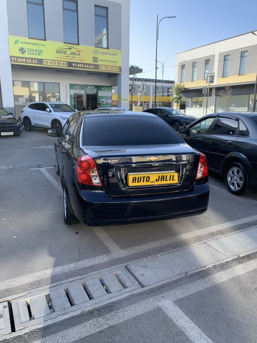 Chevrolet Jentra 2023