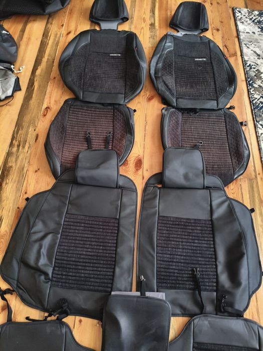 Чехол для Жентры Demeite оригинал