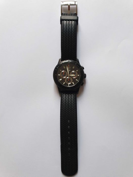 Ceas cronograf quartz