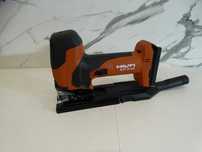 2024 - Hilti SJT 6 - 22 / Nuron - Прободен трион / зеге