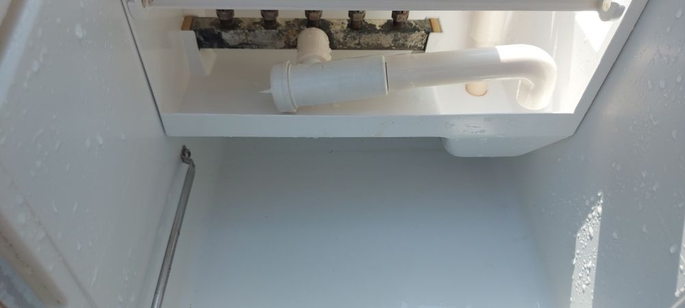 Reparatii/igienizare masini de gheata, fulgi, cuburi