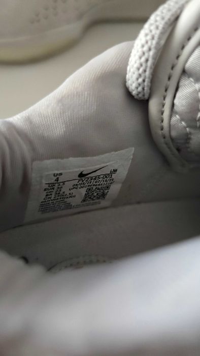 Детски маратонки Nike 36