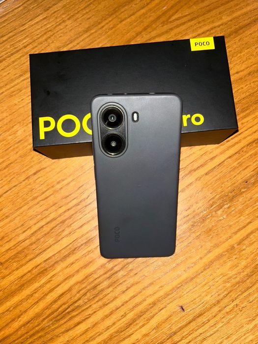 Poco X7 Pro 16-512 ггб