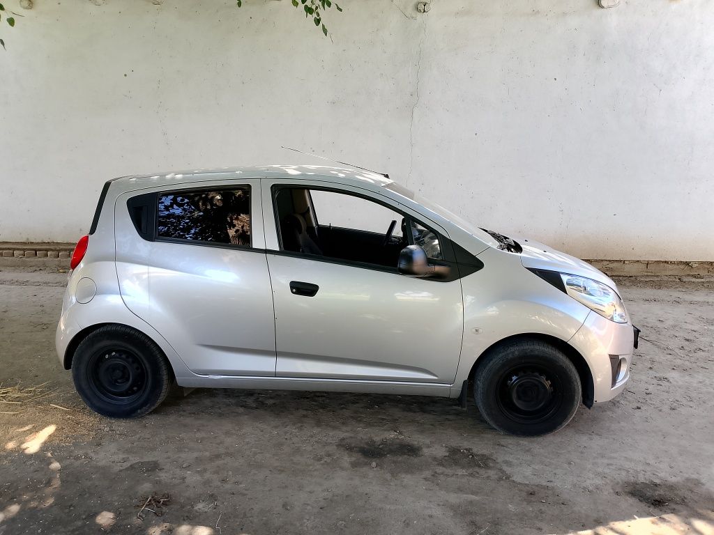Spark sotiladiii