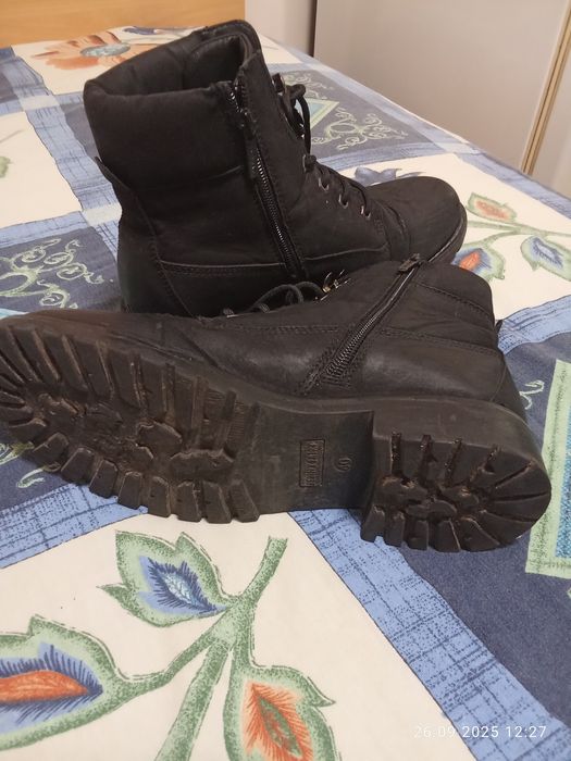 Дамски кубинки 10лв