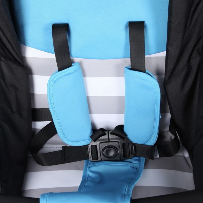 Коляска прогулочная