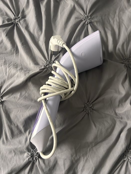 Philips - aparat de calcat cu aburi