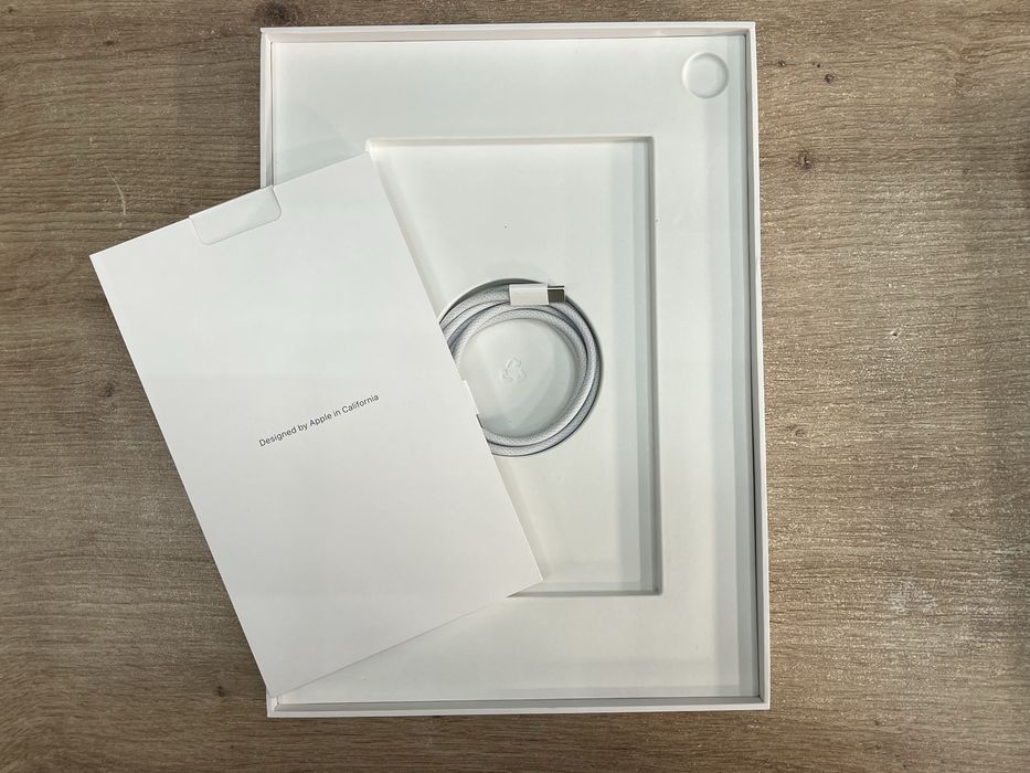 iPad 10th gen 64GB WiFi Перфектен Гаранция