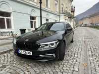 BMW 520 xDrive 2020 Luxury Line Mild-Hibryd