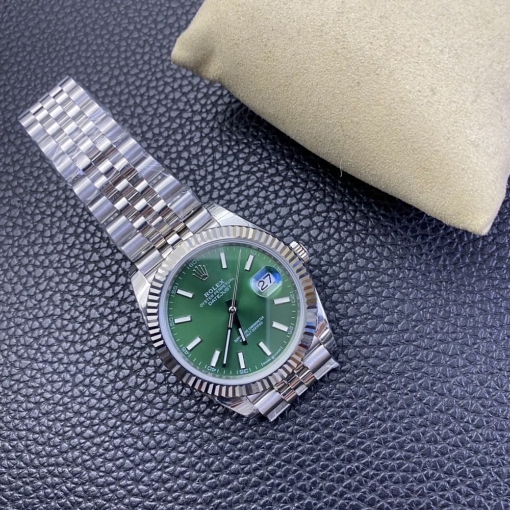 Rolex Oyster Perpetual 41 Series New EW2020