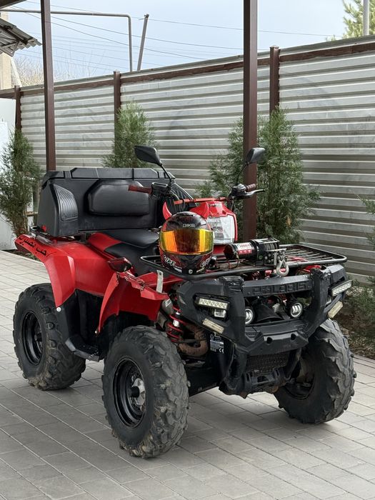 Polaris 700 800