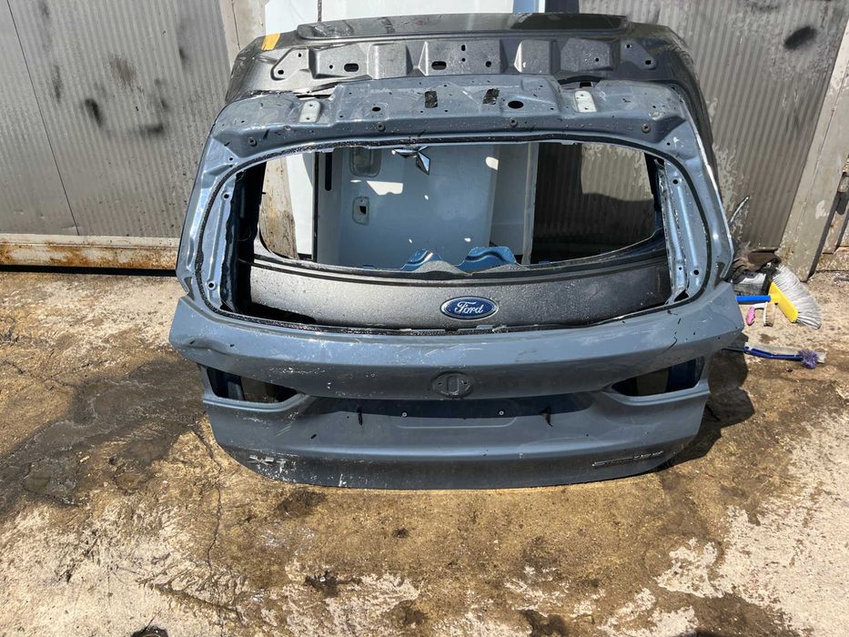 Капак/багажник BMW X1 3бр