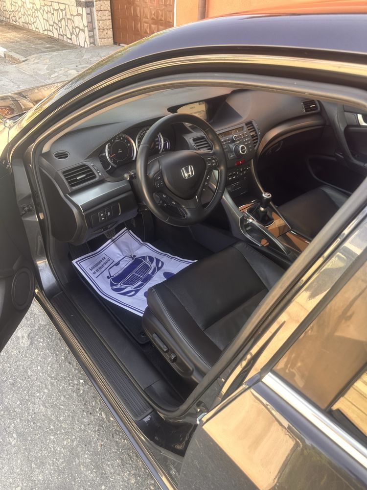 Honda Accord 2012 Top Full