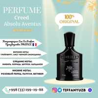 Creed Absolu Aventus