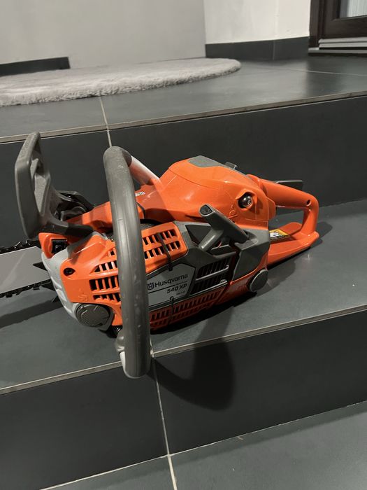 Husqvarna 540 xp mark3